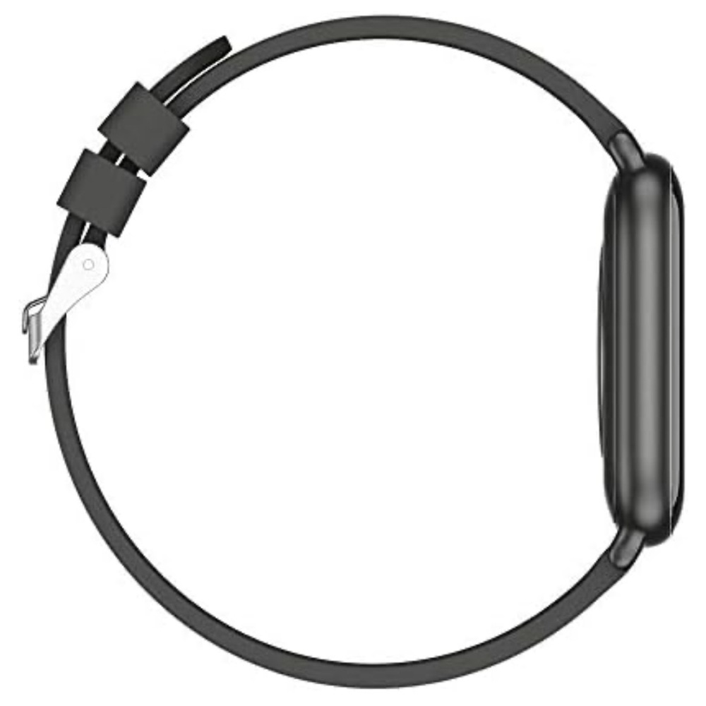 XPLORA XMove Fitness Tracker + Smart Watch (Black) — New - Picture 4 of 6